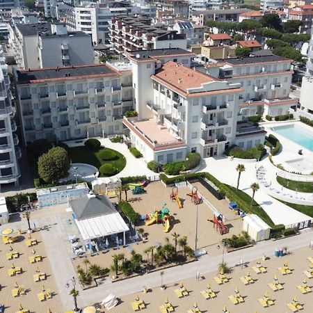 Bagni Miramare - Home Immobiliare Jesolo ภายนอก รูปภาพ