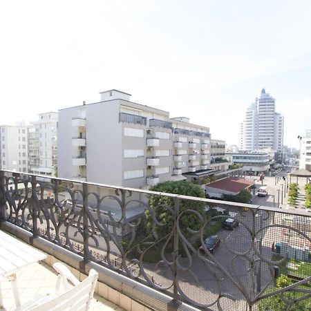 Bagni Miramare - Home Immobiliare Jesolo ภายนอก รูปภาพ