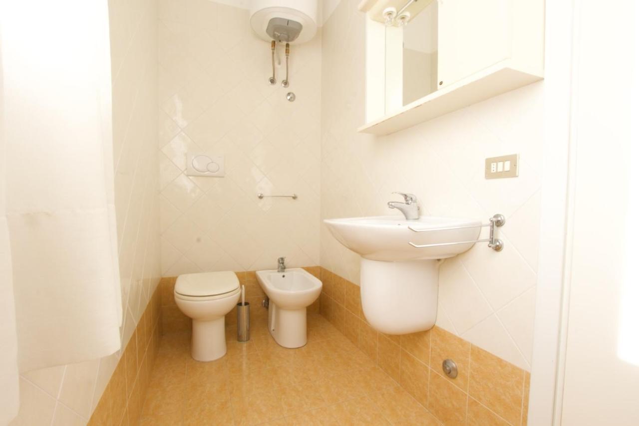 Bagni Miramare - Home Immobiliare Jesolo ภายนอก รูปภาพ