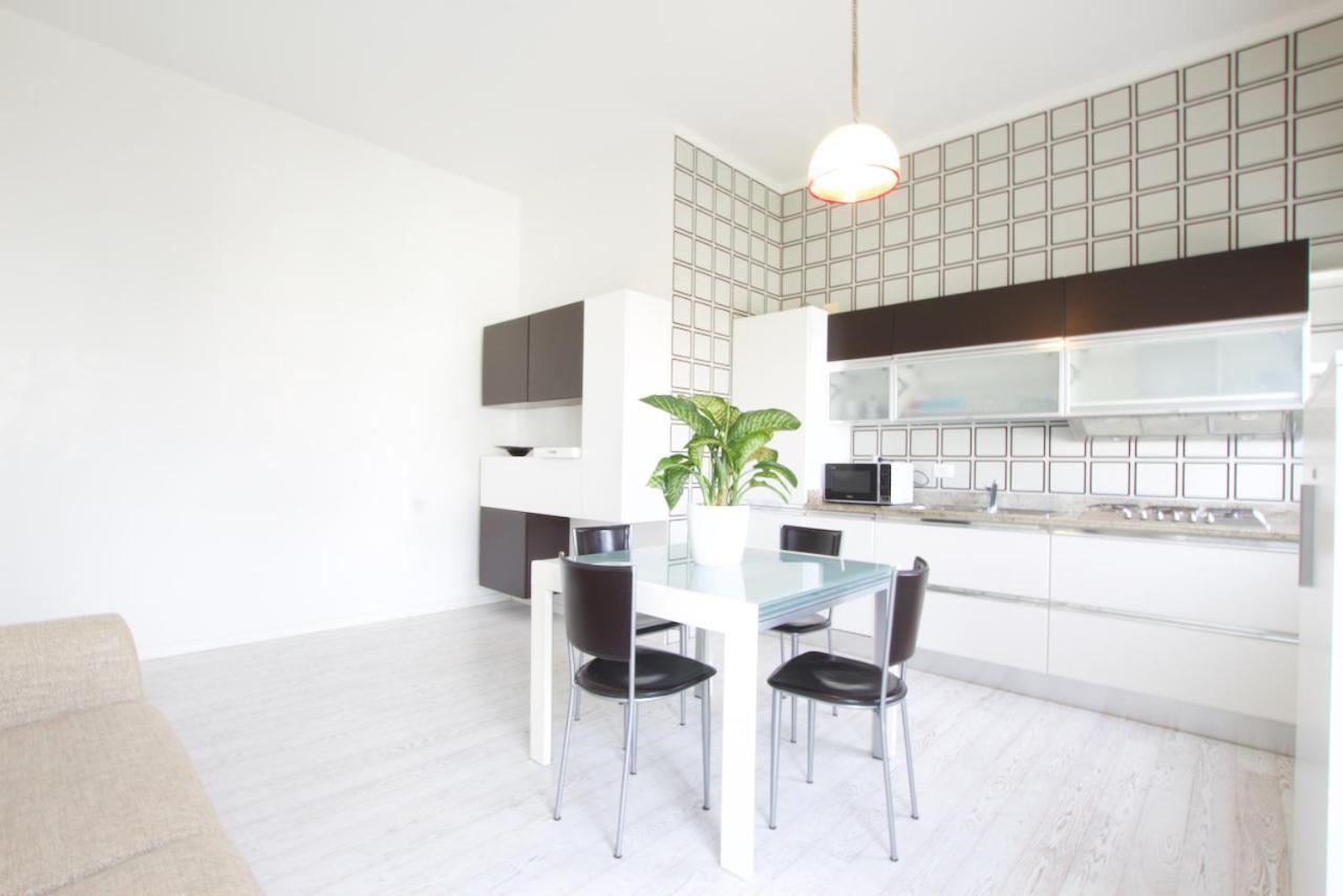 Bagni Miramare - Home Immobiliare Jesolo ภายนอก รูปภาพ