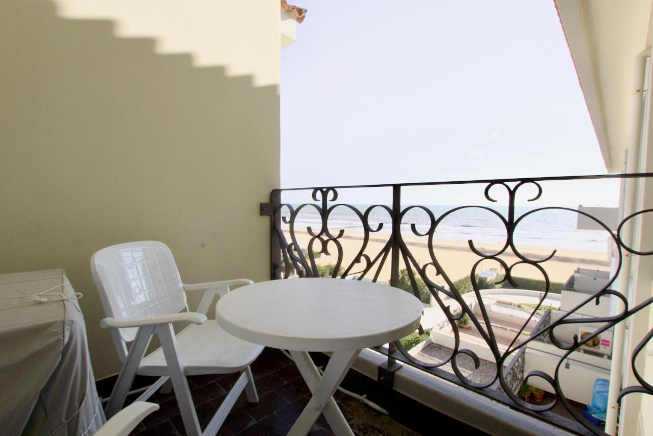 Bagni Miramare - Home Immobiliare Jesolo ภายนอก รูปภาพ