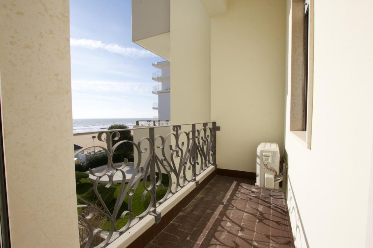 Bagni Miramare - Home Immobiliare Jesolo ภายนอก รูปภาพ