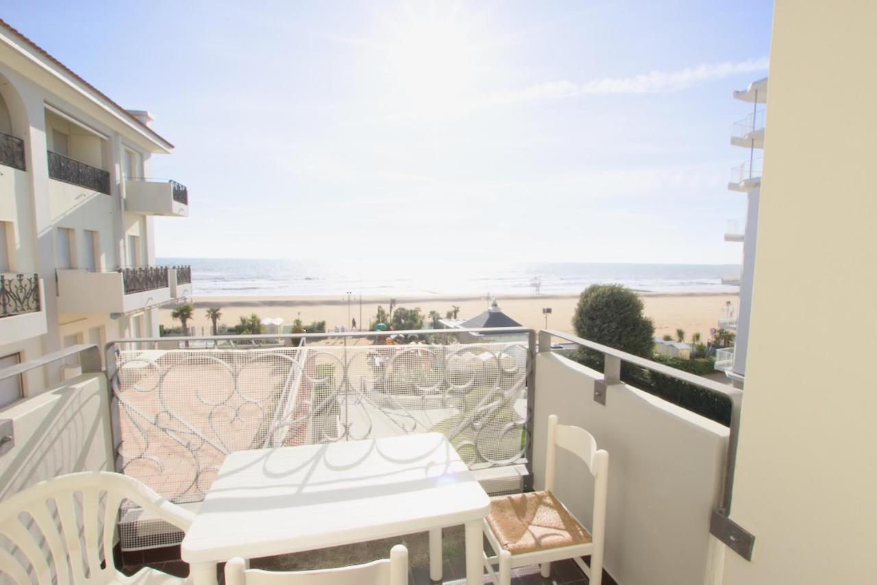 Bagni Miramare - Home Immobiliare Jesolo ภายนอก รูปภาพ