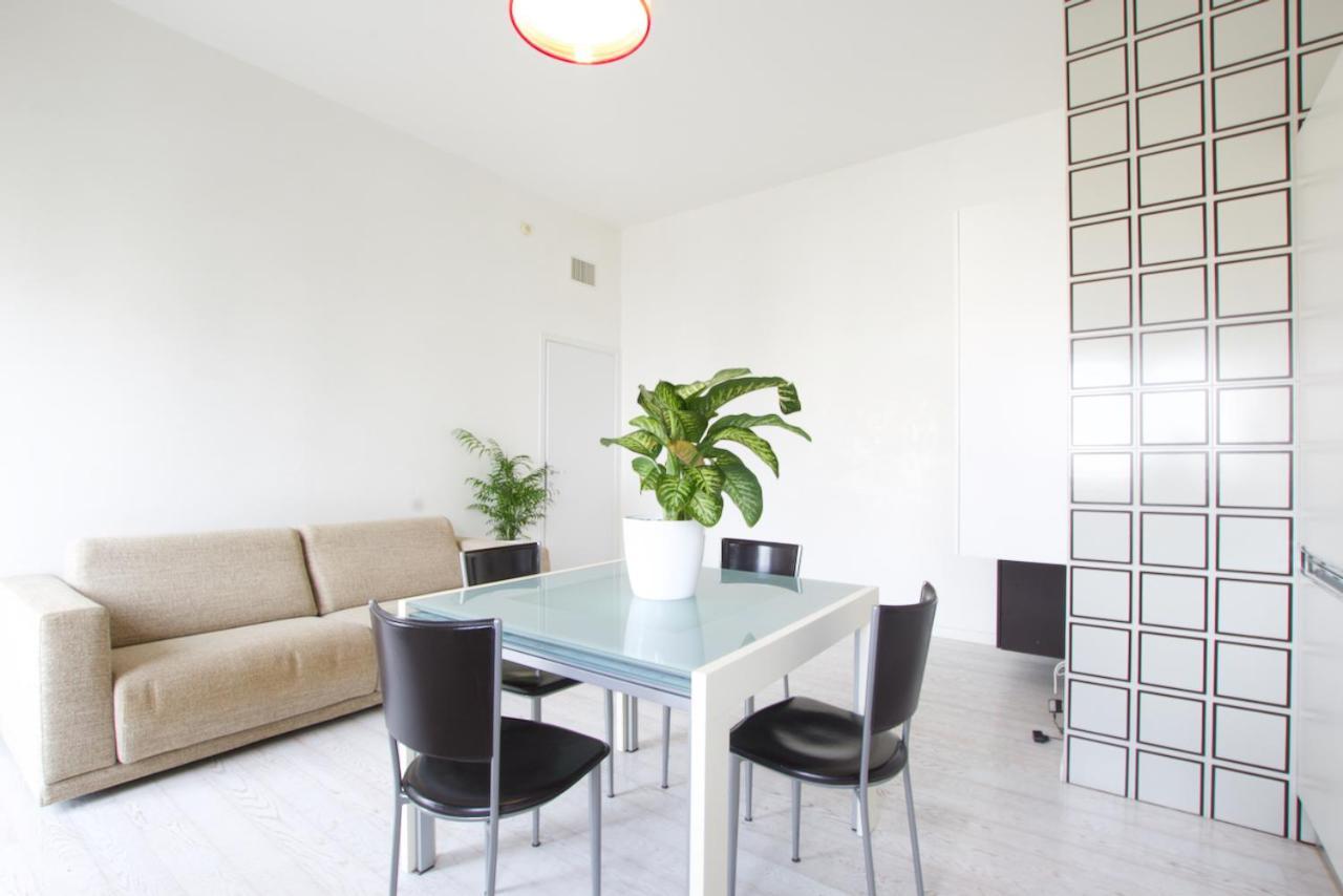 Bagni Miramare - Home Immobiliare Jesolo ภายนอก รูปภาพ