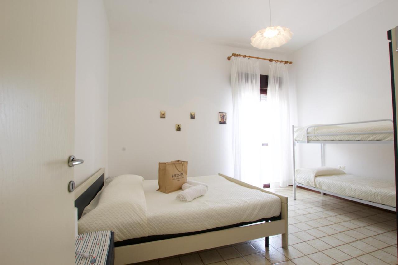 Bagni Miramare - Home Immobiliare Jesolo ภายนอก รูปภาพ