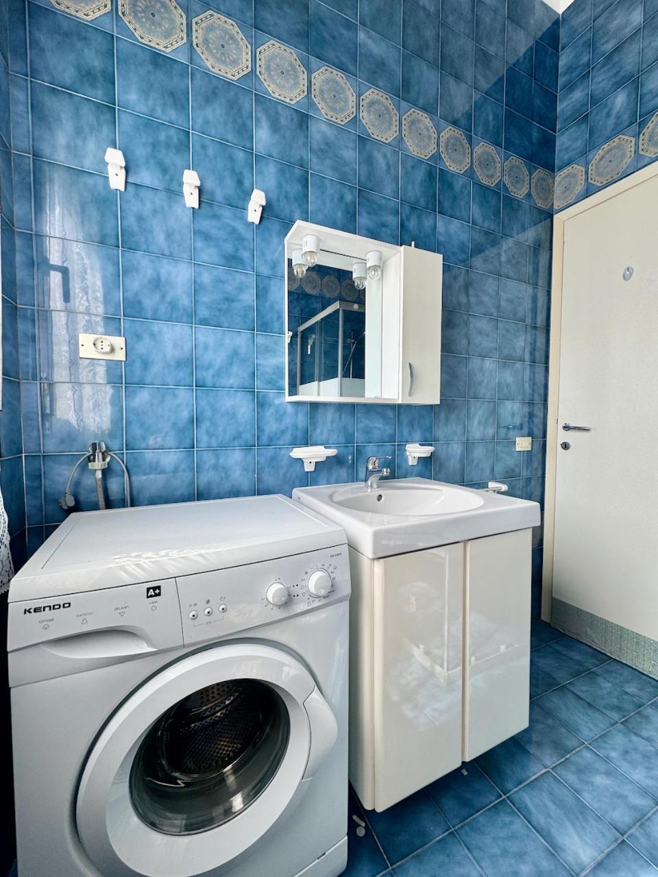 Bagni Miramare - Home Immobiliare Jesolo ภายนอก รูปภาพ