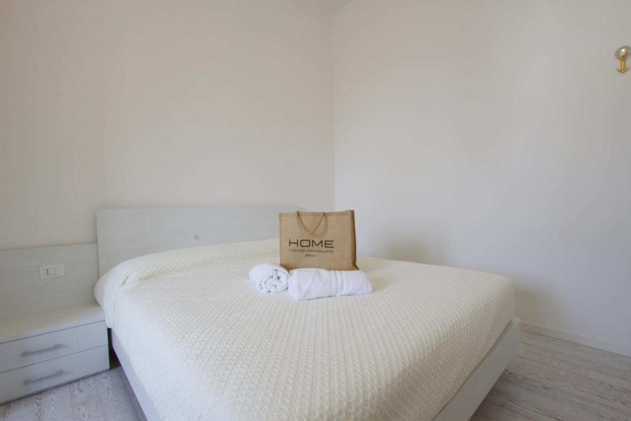 Bagni Miramare - Home Immobiliare Jesolo ภายนอก รูปภาพ