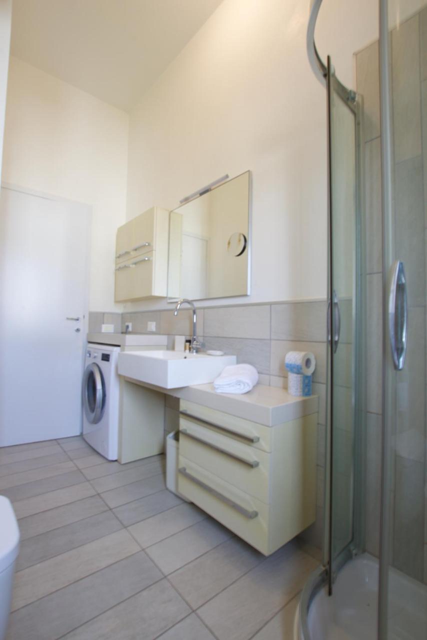 Bagni Miramare - Home Immobiliare Jesolo ภายนอก รูปภาพ