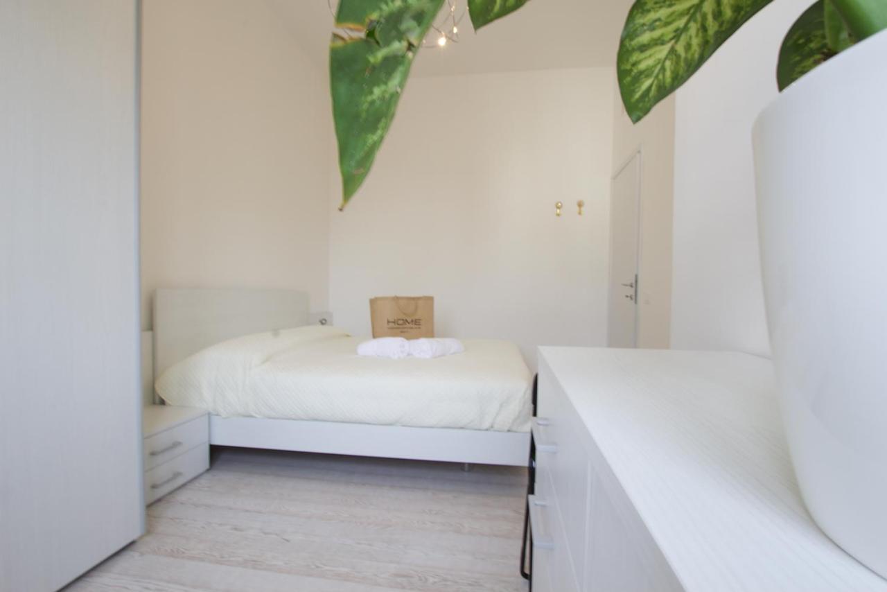 Bagni Miramare - Home Immobiliare Jesolo ภายนอก รูปภาพ