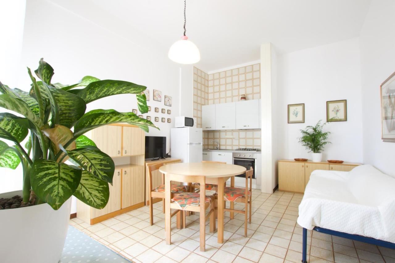 Bagni Miramare - Home Immobiliare Jesolo ภายนอก รูปภาพ