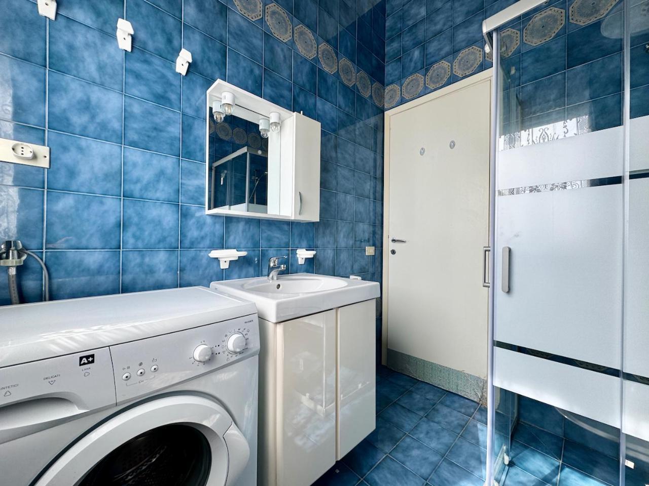 Bagni Miramare - Home Immobiliare Jesolo ภายนอก รูปภาพ