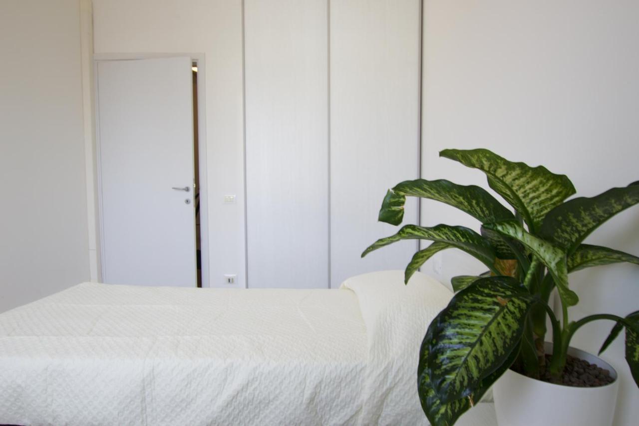 Bagni Miramare - Home Immobiliare Jesolo ภายนอก รูปภาพ
