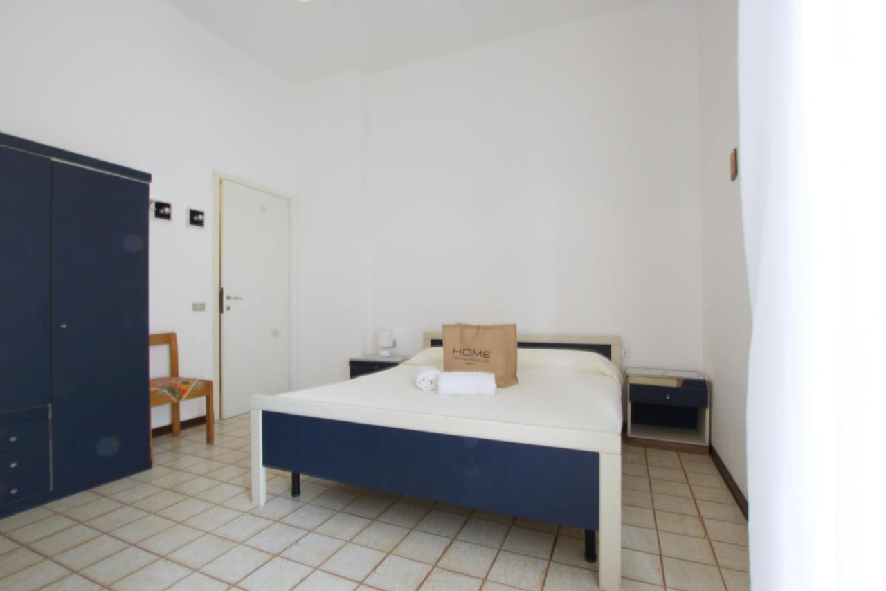 Bagni Miramare - Home Immobiliare Jesolo ภายนอก รูปภาพ
