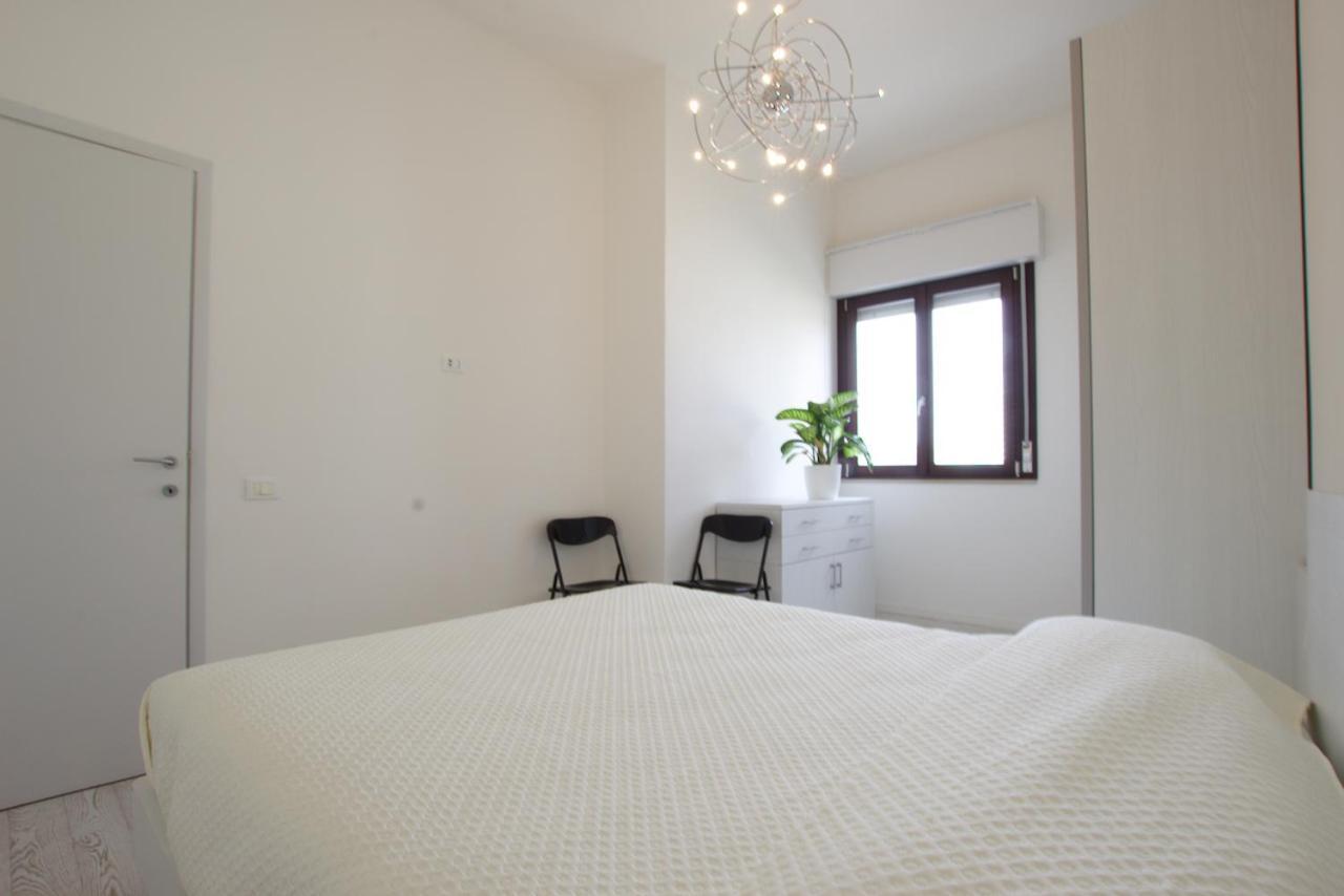 Bagni Miramare - Home Immobiliare Jesolo ภายนอก รูปภาพ