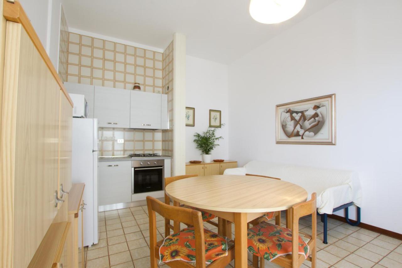Bagni Miramare - Home Immobiliare Jesolo ภายนอก รูปภาพ