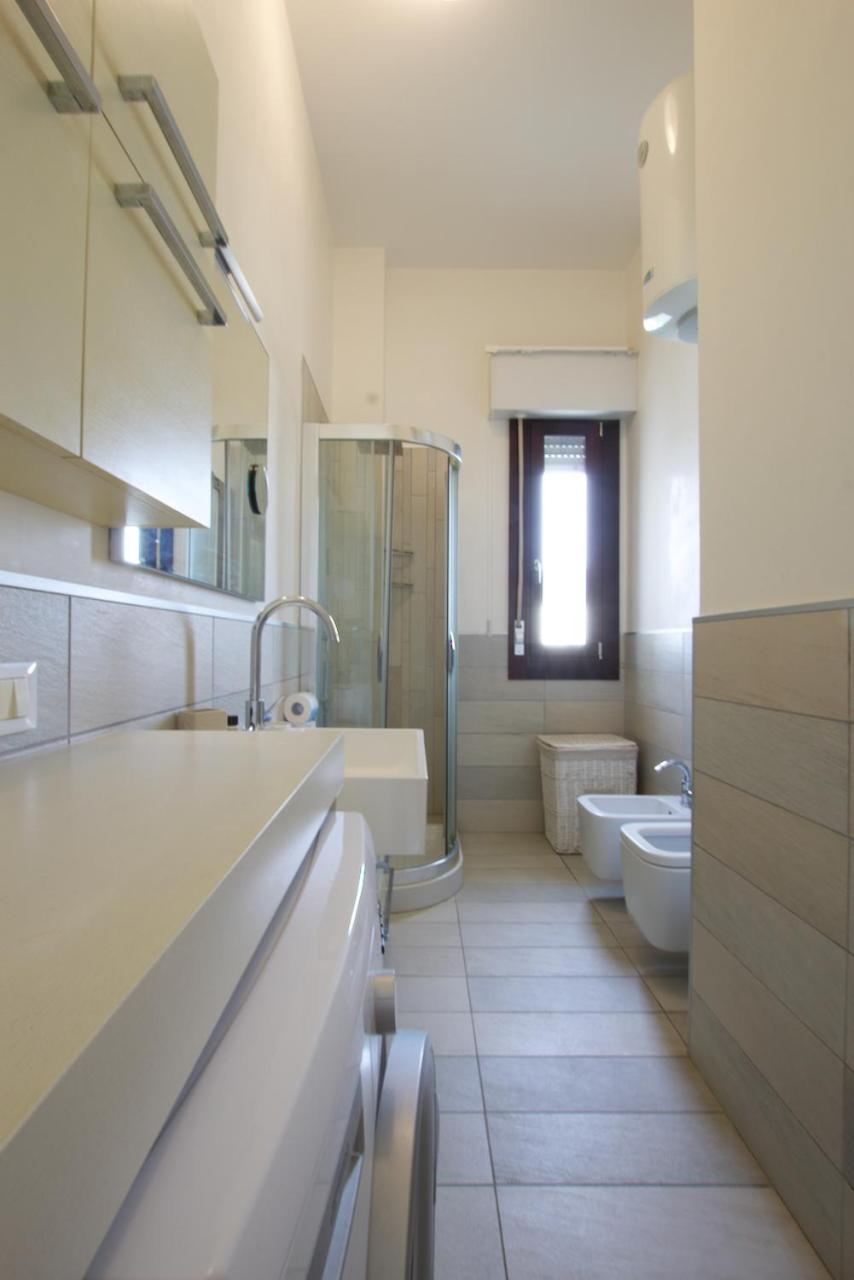 Bagni Miramare - Home Immobiliare Jesolo ภายนอก รูปภาพ