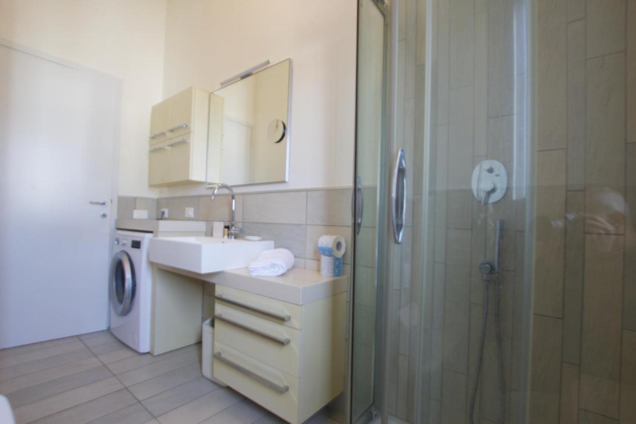 Bagni Miramare - Home Immobiliare Jesolo ภายนอก รูปภาพ