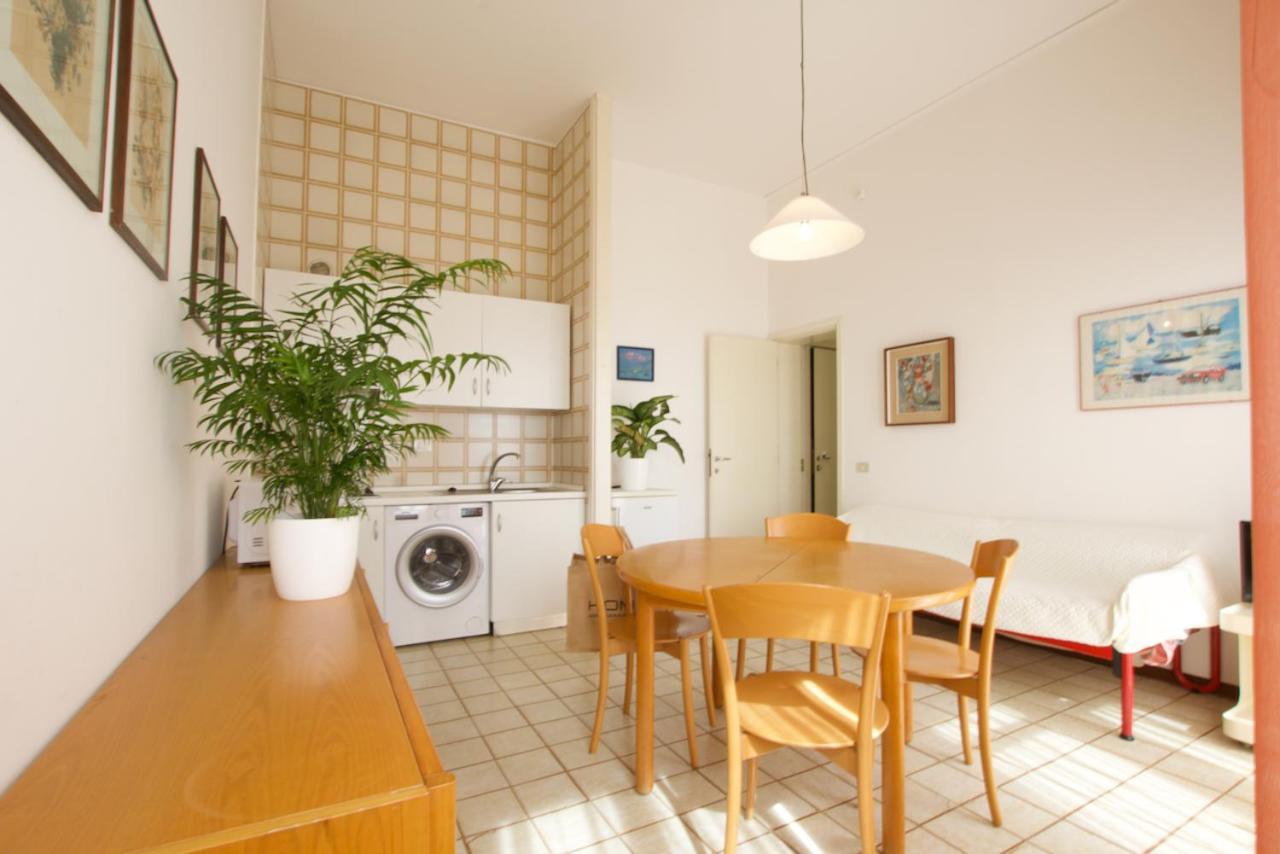 Bagni Miramare - Home Immobiliare Jesolo ภายนอก รูปภาพ