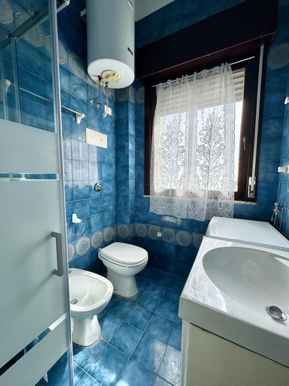 Bagni Miramare - Home Immobiliare Jesolo ภายนอก รูปภาพ