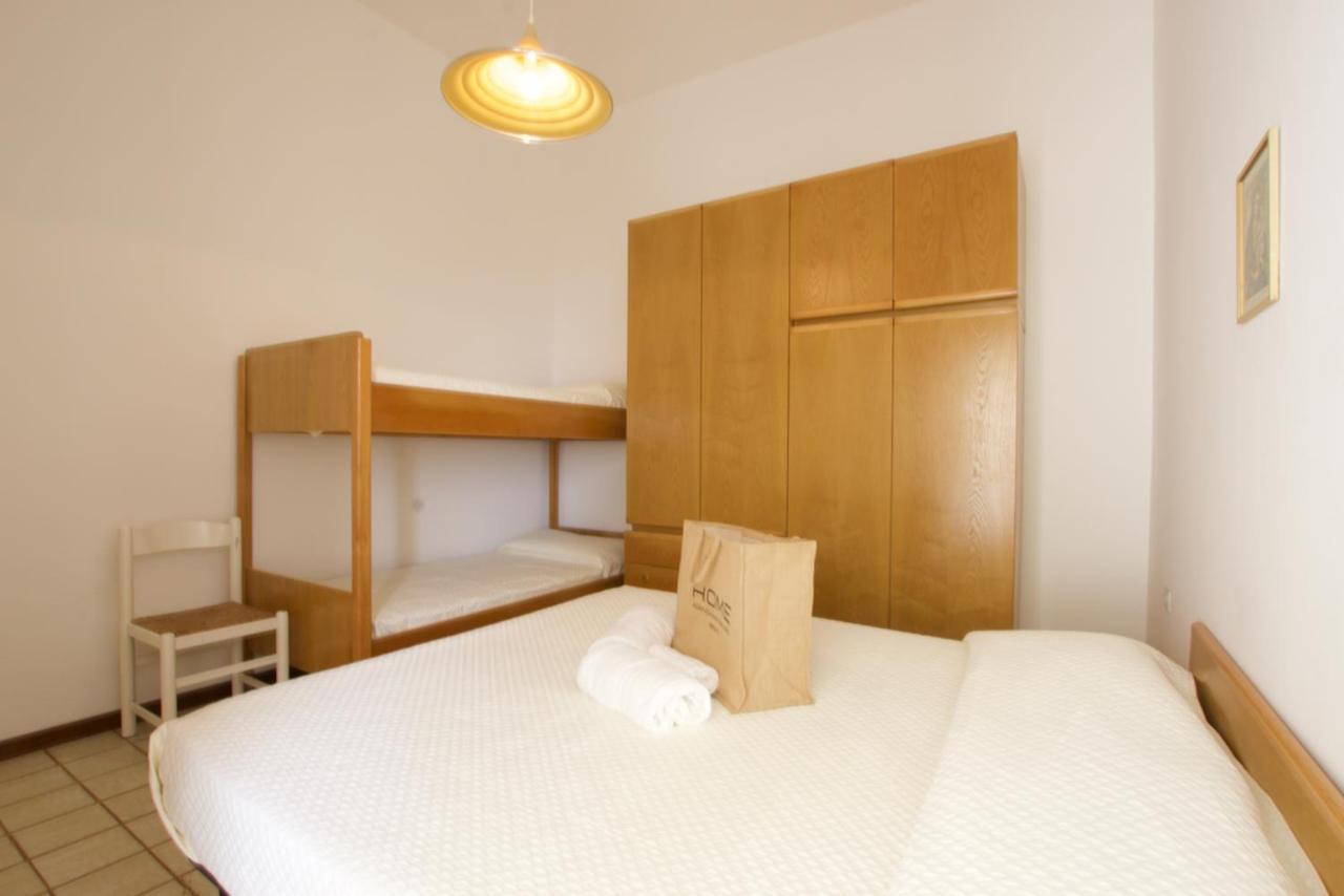 Bagni Miramare - Home Immobiliare Jesolo ภายนอก รูปภาพ