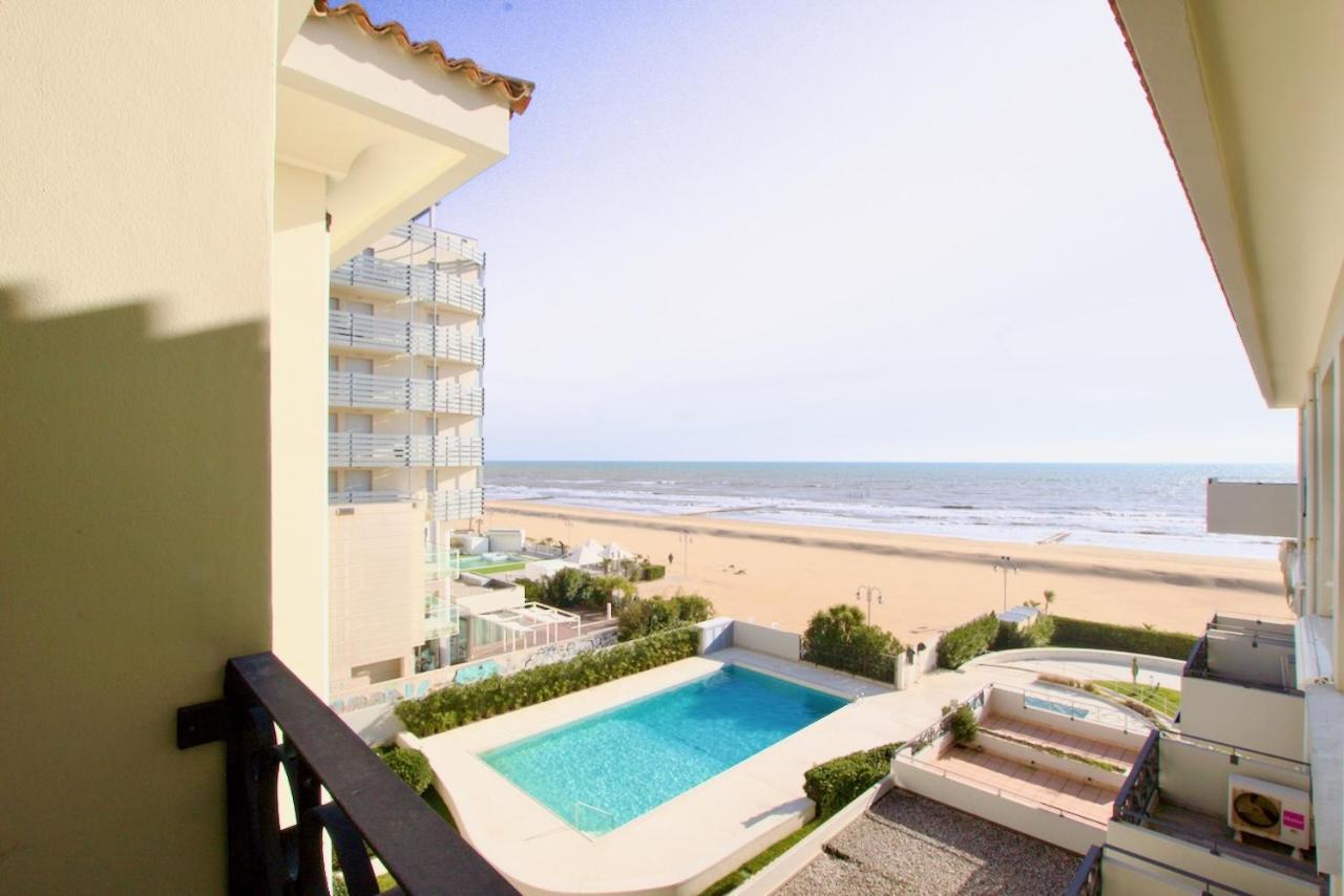 Bagni Miramare - Home Immobiliare Jesolo ภายนอก รูปภาพ
