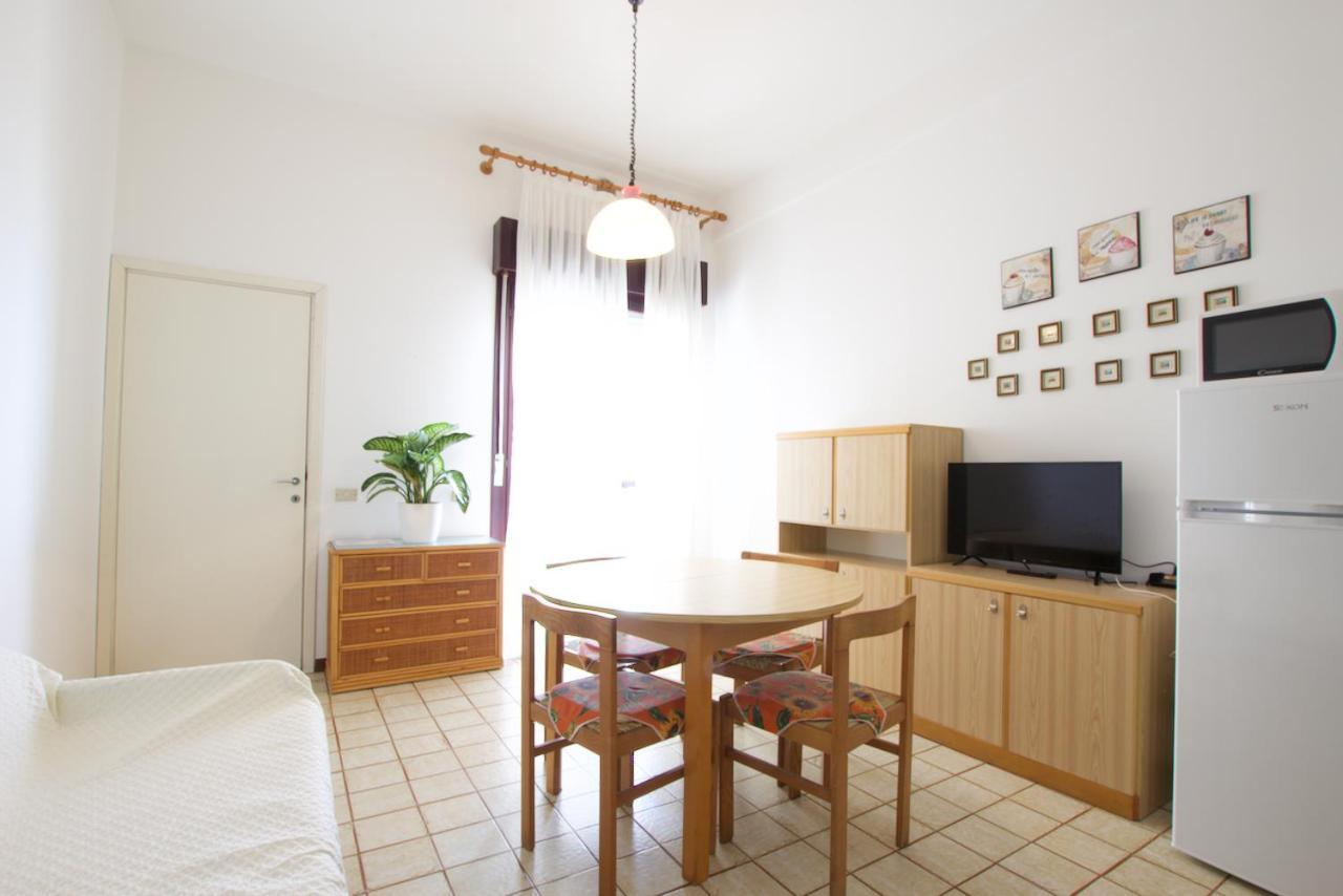 Bagni Miramare - Home Immobiliare Jesolo ภายนอก รูปภาพ