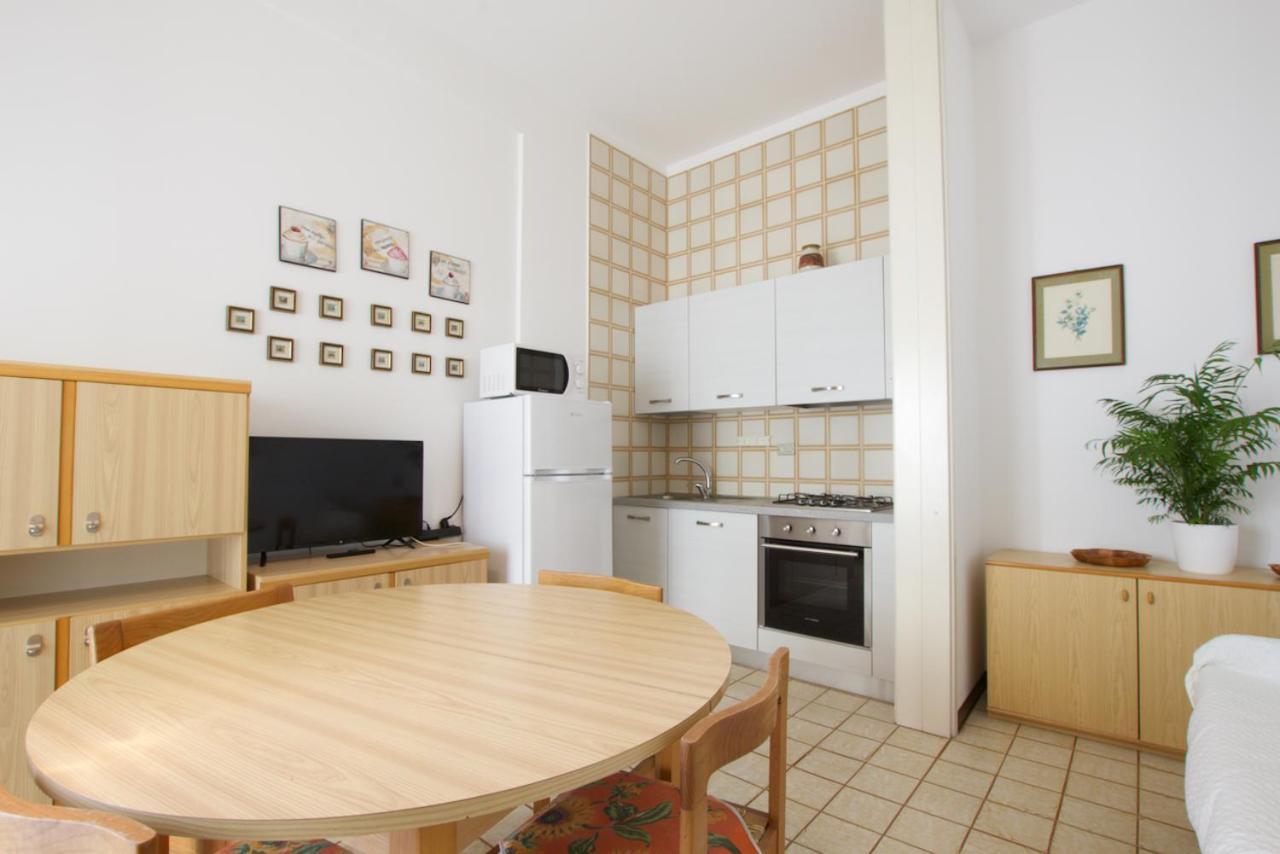 Bagni Miramare - Home Immobiliare Jesolo ภายนอก รูปภาพ
