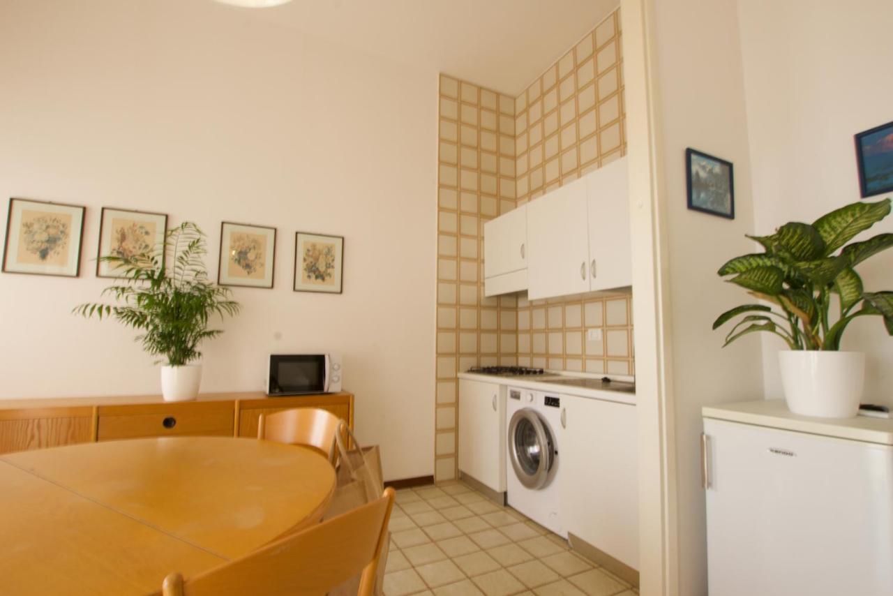 Bagni Miramare - Home Immobiliare Jesolo ภายนอก รูปภาพ