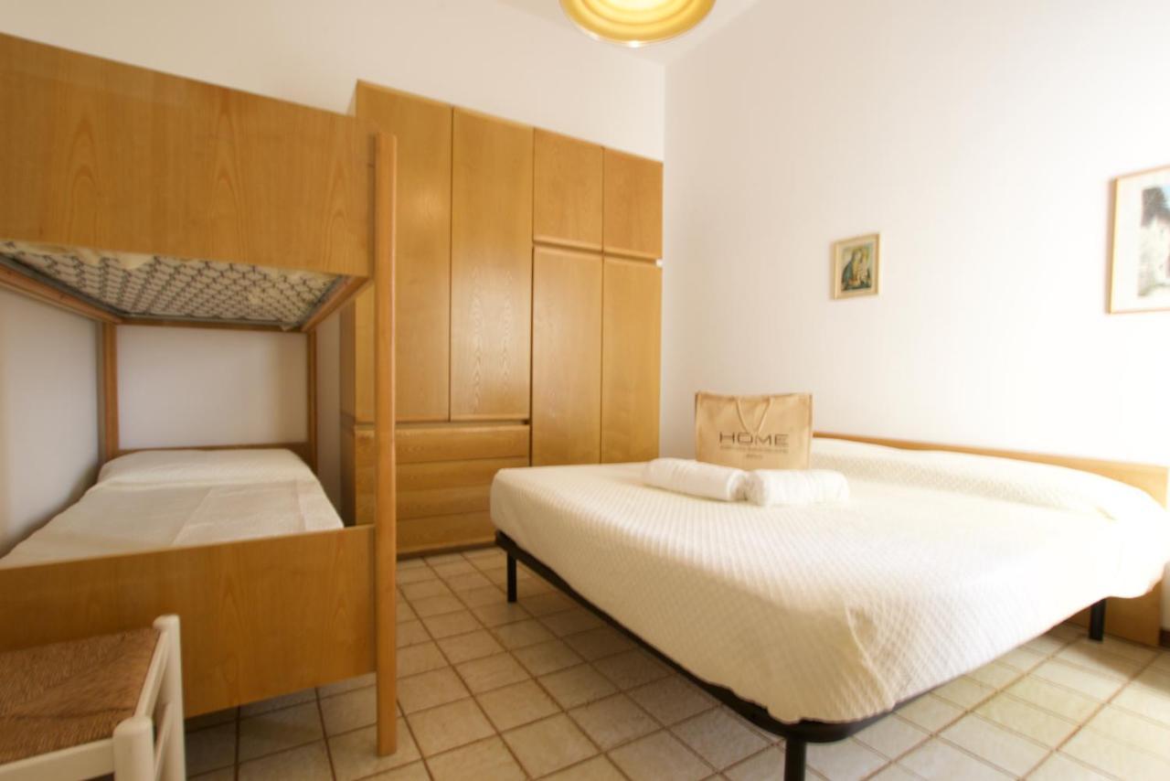 Bagni Miramare - Home Immobiliare Jesolo ภายนอก รูปภาพ
