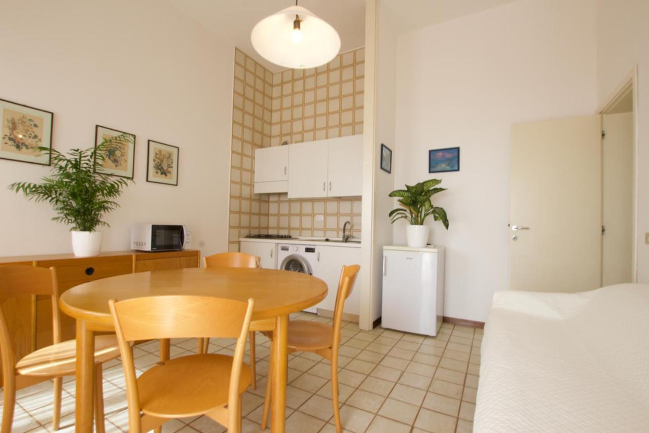 Bagni Miramare - Home Immobiliare Jesolo ภายนอก รูปภาพ