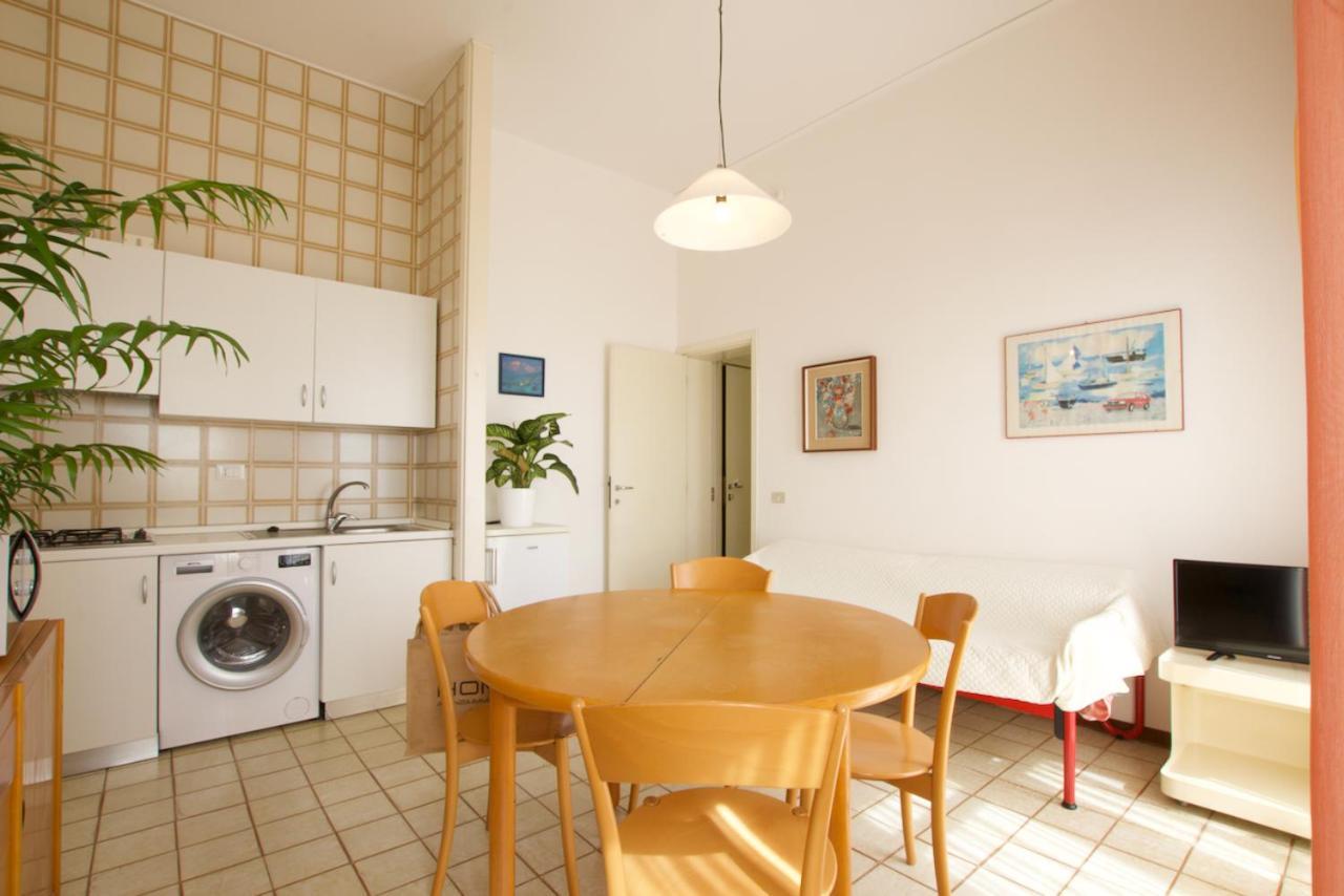 Bagni Miramare - Home Immobiliare Jesolo ภายนอก รูปภาพ
