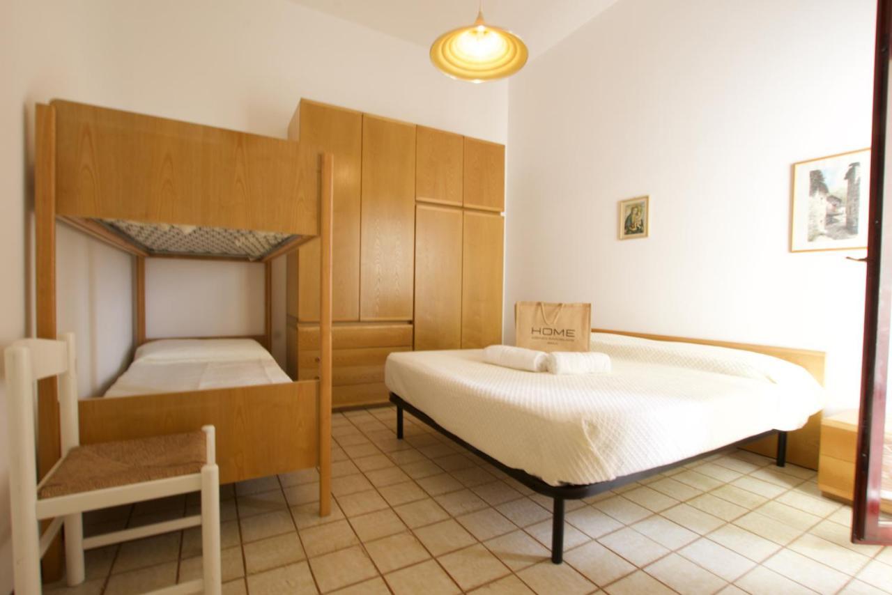 Bagni Miramare - Home Immobiliare Jesolo ภายนอก รูปภาพ