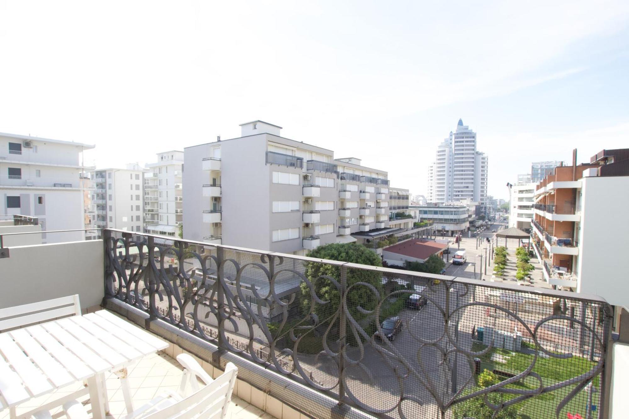 Bagni Miramare - Home Immobiliare Jesolo ภายนอก รูปภาพ